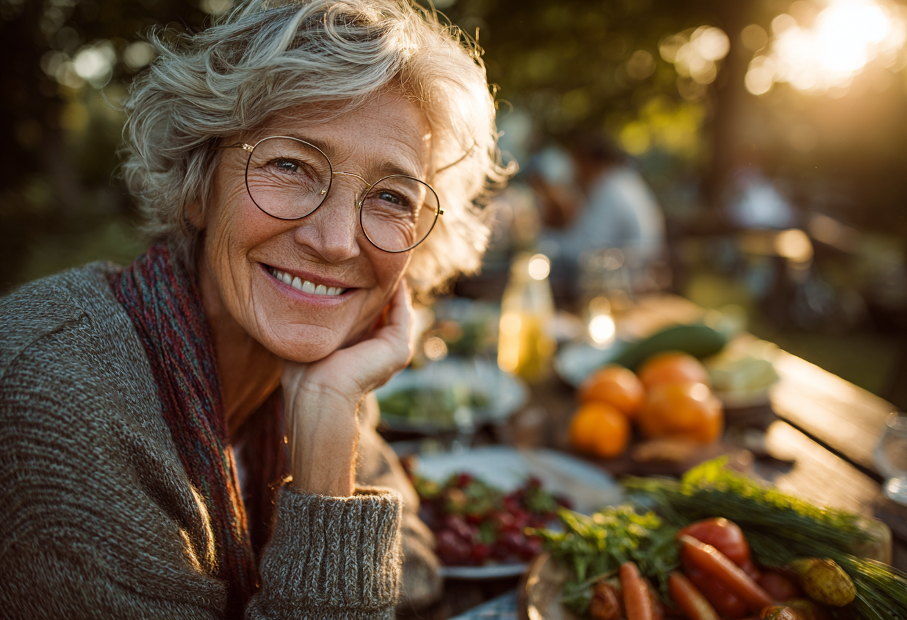 Доктор Олена Петренко