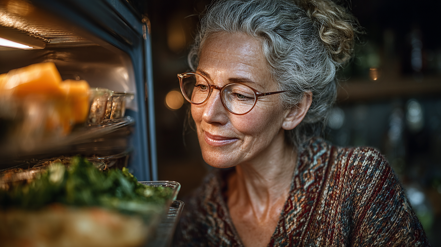 Консультант з харчування